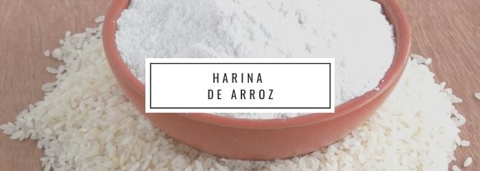 C Mo Hornear Pan Postres Y Otras Delicias Con Harina De Arroz